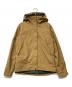 THE NORTH FACE（ザ ノース フェイス）の古着「Scoop Jacket」｜ベージュ