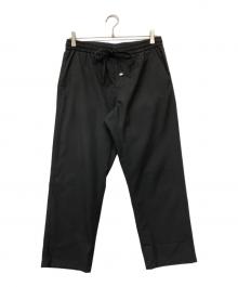 RHC Ron Herman（アールエイチシー ロンハーマン）の古着「イージーパンツ」｜ブラック