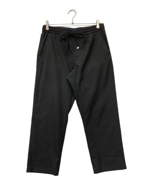 RHC Ron Herman（アールエイチシー ロンハーマン）RHC Ron Herman (アールエイチシー ロンハーマン) イージーパンツ ブラック サイズ:Mの古着・服飾アイテム