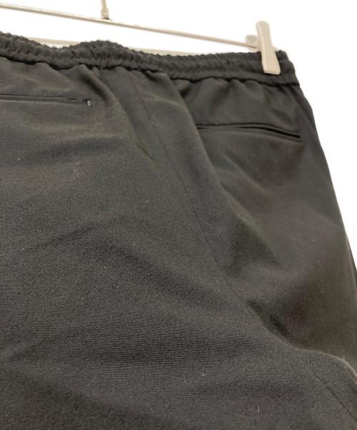 RHC Ron Herman（アールエイチシー ロンハーマン）RHC Ron Herman (アールエイチシー ロンハーマン) イージーパンツ ブラック サイズ:Mの古着・服飾アイテム