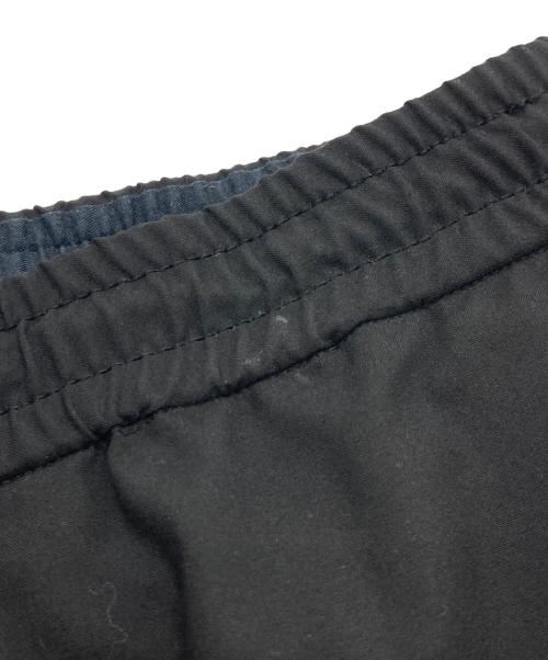 RHC Ron Herman（アールエイチシー ロンハーマン）RHC Ron Herman (アールエイチシー ロンハーマン) イージーパンツ ブラック サイズ:Mの古着・服飾アイテム