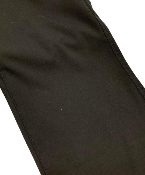 RHC Ron Herman（アールエイチシー ロンハーマン）RHC Ron Herman (アールエイチシー ロンハーマン) イージーパンツ ブラック サイズ:Mの古着・服飾アイテム