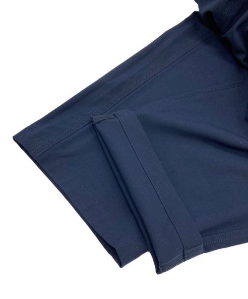 RHC Ron Herman（アールエイチシー ロンハーマン）RHC Ron Herman (アールエイチシー ロンハーマン) スラックス ネイビー サイズ:Mの古着・服飾アイテム