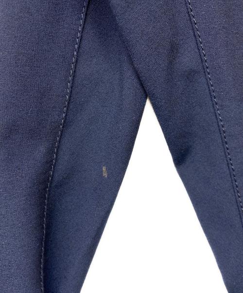 RHC Ron Herman（アールエイチシー ロンハーマン）RHC Ron Herman (アールエイチシー ロンハーマン) スラックス ネイビー サイズ:Mの古着・服飾アイテム