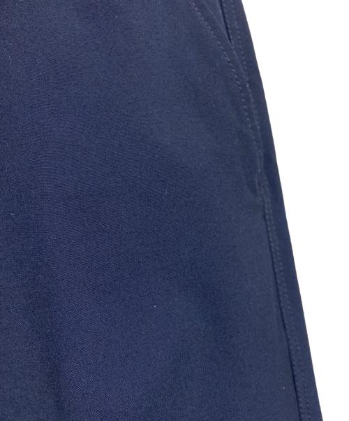 RHC Ron Herman（アールエイチシー ロンハーマン）RHC Ron Herman (アールエイチシー ロンハーマン) スラックス ネイビー サイズ:Mの古着・服飾アイテム