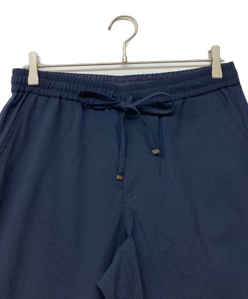 RHC Ron Herman（アールエイチシー ロンハーマン）RHC Ron Herman (アールエイチシー ロンハーマン) スラックス ネイビー サイズ:Mの古着・服飾アイテム