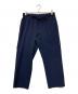 RHC Ron Herman（アールエイチシー ロンハーマン）の古着「スラックス」｜ネイビー