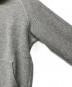 中古・古着 中川政七商店 (ナカガワマサシチショウテン) the sweat pullover hoodie グレー サイズ:M：7000円