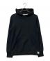 REIGNING CHAMP（レイニングチャンプ）の古着「PULLOVER HOODIE」｜ブラック