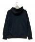 REIGNING CHAMP (レイニングチャンプ) PULLOVER HOODIE ブラック サイズ:S：7000円