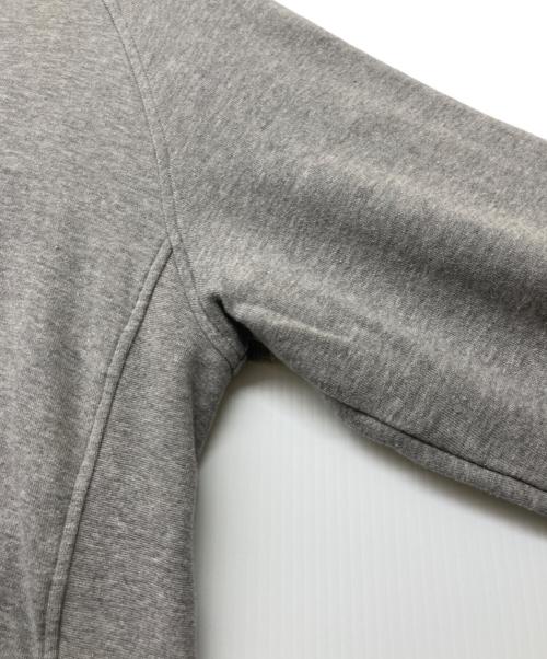 VISVIM（ビズビム）VISVIM (ビズビム) プルオーバーパーカー グレー サイズ:2の古着・服飾アイテム