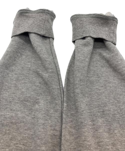 VISVIM（ビズビム）VISVIM (ビズビム) プルオーバーパーカー グレー サイズ:2の古着・服飾アイテム