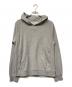VISVIM（ビズビム）の古着「プルオーバーパーカー」｜グレー
