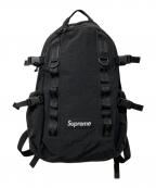 SUPREMEシュプリーム）の古着「backpack」｜ブラック