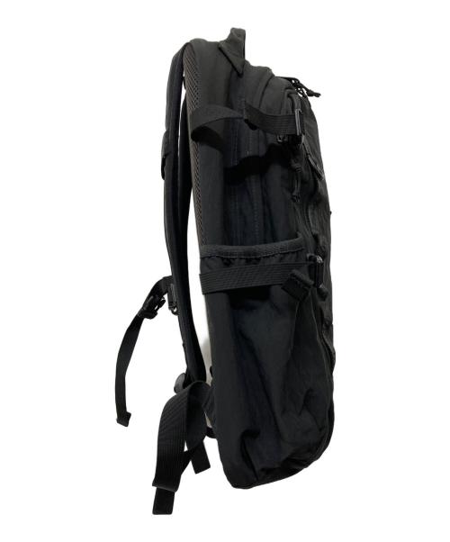 SUPREME（シュプリーム）SUPREME (シュプリーム) backpack ブラック サイズ:‐の古着・服飾アイテム