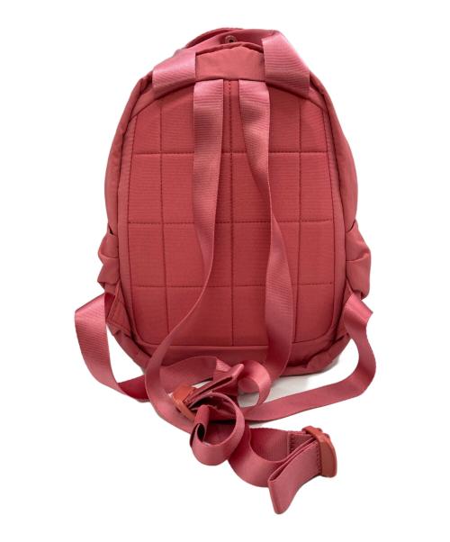 THE NORTH FACE（ザ ノース フェイス）THE NORTH FACE (ザ ノース フェイス) ネバーストップミニバックパック ピンクの古着・服飾アイテム
