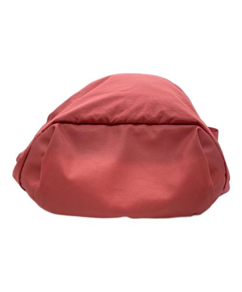 THE NORTH FACE（ザ ノース フェイス）THE NORTH FACE (ザ ノース フェイス) ネバーストップミニバックパック ピンクの古着・服飾アイテム