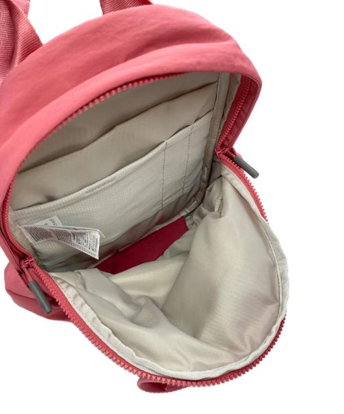 THE NORTH FACE（ザ ノース フェイス）THE NORTH FACE (ザ ノース フェイス) ネバーストップミニバックパック ピンクの古着・服飾アイテム