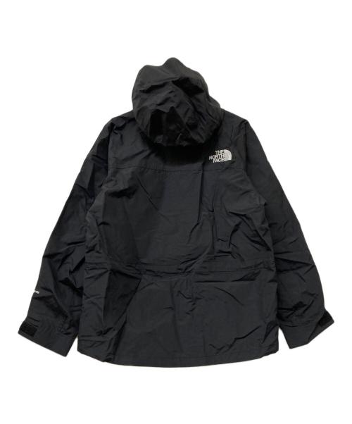 THE NORTH FACE（ザ ノース フェイス）THE NORTH FACE (ザ ノース フェイス) MOUNTAIN LIGHT JACKET ブラック サイズ:Lの古着・服飾アイテム