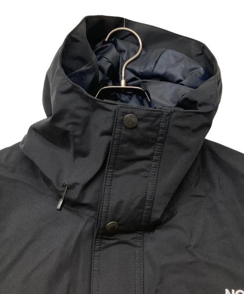 THE NORTH FACE（ザ ノース フェイス）THE NORTH FACE (ザ ノース フェイス) MOUNTAIN LIGHT JACKET ブラック サイズ:Lの古着・服飾アイテム
