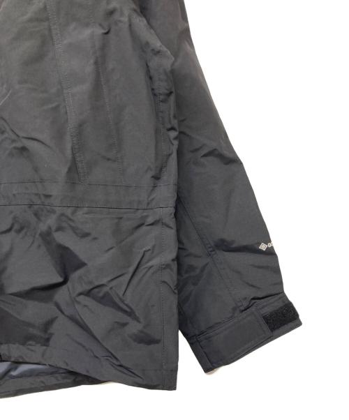 THE NORTH FACE（ザ ノース フェイス）THE NORTH FACE (ザ ノース フェイス) MOUNTAIN LIGHT JACKET ブラック サイズ:Lの古着・服飾アイテム