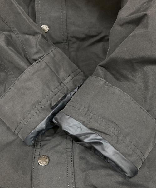 THE NORTH FACE（ザ ノース フェイス）THE NORTH FACE (ザ ノース フェイス) MOUNTAIN LIGHT JACKET ブラック サイズ:Lの古着・服飾アイテム