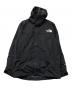 THE NORTH FACE（ザ ノース フェイス）の古着「MOUNTAIN LIGHT JACKET」｜ブラック