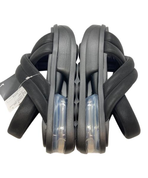 NIKE（ナイキ）NIKE (ナイキ) W AIR MAX ISLA SANDAL ブラック サイズ:24の古着・服飾アイテム