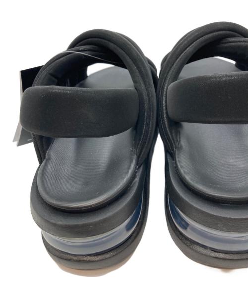 NIKE（ナイキ）NIKE (ナイキ) W AIR MAX ISLA SANDAL ブラック サイズ:24の古着・服飾アイテム