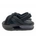 NIKE (ナイキ) W AIR MAX ISLA SANDAL ブラック サイズ:24：10000円