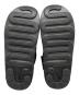 中古・古着 NIKE (ナイキ) W AIR MAX ISLA SANDAL ブラック サイズ:24：10000円