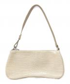 JW PEIジェイダブリューペイ）の古着「ワンショルダーバッグ」｜アイボリー