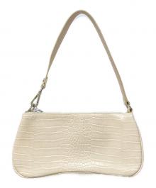 JW PEI（ジェイダブリューペイ）の古着「ワンショルダーバッグ」｜アイボリー