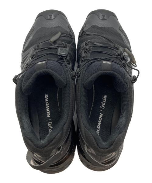 SALOMON（サロモン）SALOMON (サロモン) XA Pro 3D V8 ブラック サイズ:23.5の古着・服飾アイテム