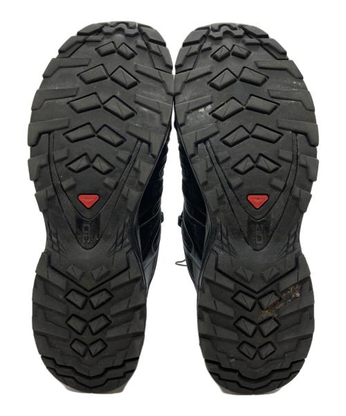 SALOMON（サロモン）SALOMON (サロモン) XA Pro 3D V8 ブラック サイズ:23.5の古着・服飾アイテム