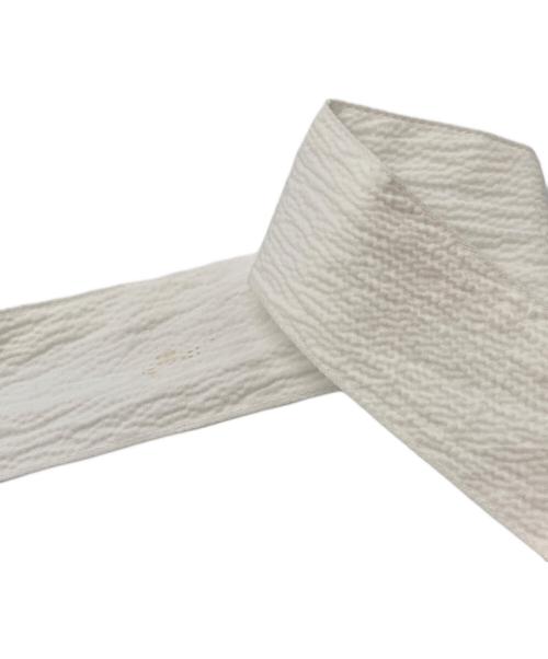 NOLLEY'S sophi（ノーリーズソフィー）NOLLEY'S sophi (ノーリーズソフィー) 24SS ウォッシャブルサッカーフレアースリーブワンピース ホワイト サイズ:36の古着・服飾アイテム