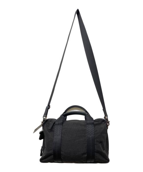 PORTER（ポーター）PORTER (ポーター) HYBRID 2WAY BRIEFCASE(S) ブラックの古着・服飾アイテム