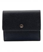 COACHコーチ）の古着「コインケース」｜ブラック