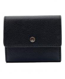 COACH（コーチ）の古着「コインケース」｜ブラック