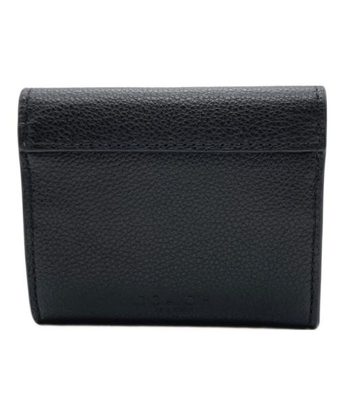 COACH（コーチ）COACH (コーチ) コインケース ブラックの古着・服飾アイテム