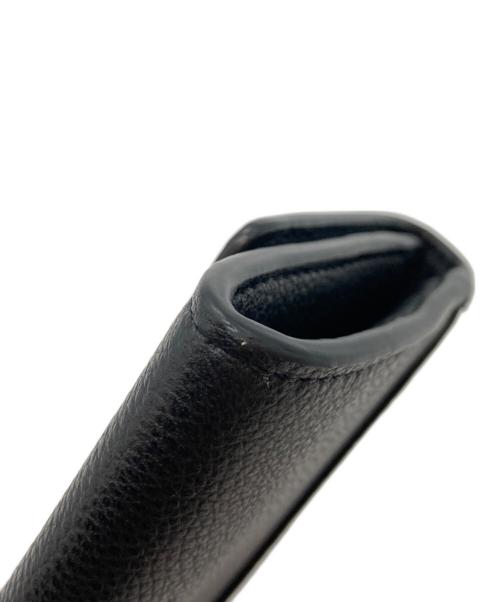 COACH（コーチ）COACH (コーチ) コインケース ブラックの古着・服飾アイテム