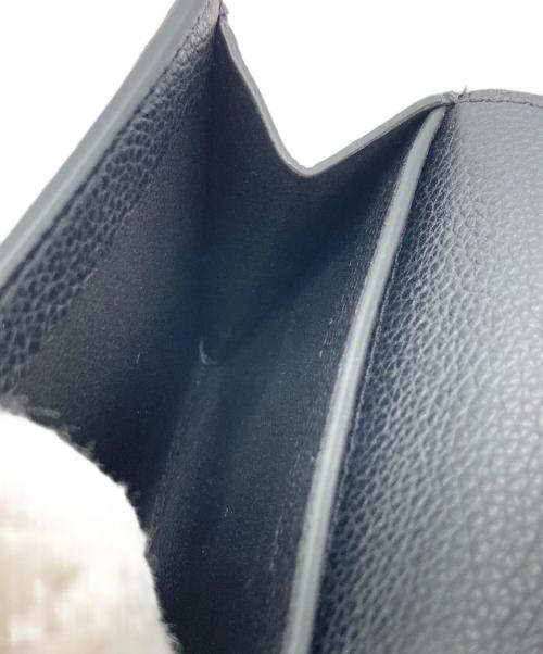 COACH（コーチ）COACH (コーチ) コインケース ブラックの古着・服飾アイテム