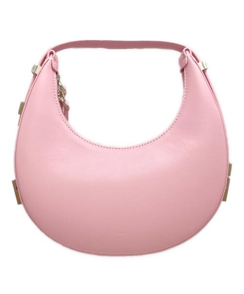 osoi（オソイ）OSOI (オソイ) TONI MINI ピンクの古着・服飾アイテム