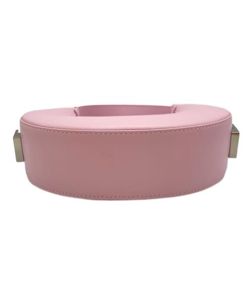 osoi（オソイ）OSOI (オソイ) TONI MINI ピンクの古着・服飾アイテム