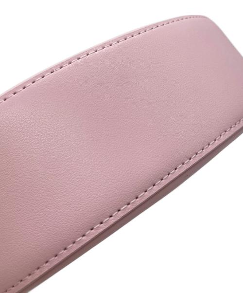 osoi（オソイ）OSOI (オソイ) TONI MINI ピンクの古着・服飾アイテム