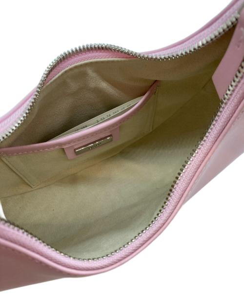 osoi（オソイ）OSOI (オソイ) TONI MINI ピンクの古着・服飾アイテム