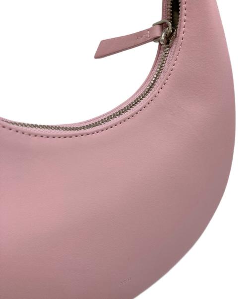 osoi（オソイ）OSOI (オソイ) TONI MINI ピンクの古着・服飾アイテム