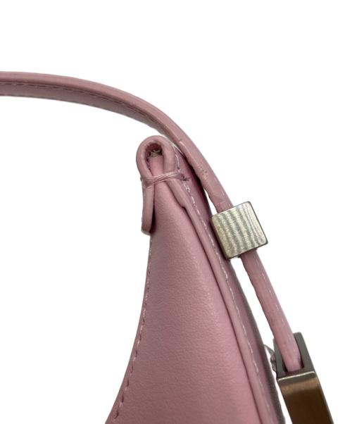 osoi（オソイ）OSOI (オソイ) TONI MINI ピンクの古着・服飾アイテム