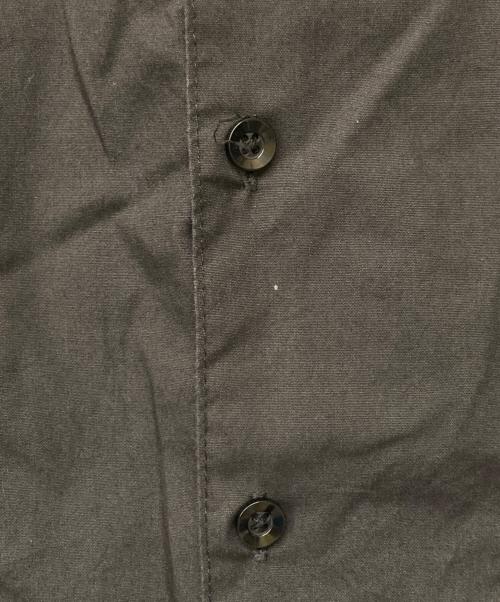 HAVANERA（ハバネラ）HAVANERA (ハバネラ) 古着キューバシャツ ブラック サイズ:Lの古着・服飾アイテム