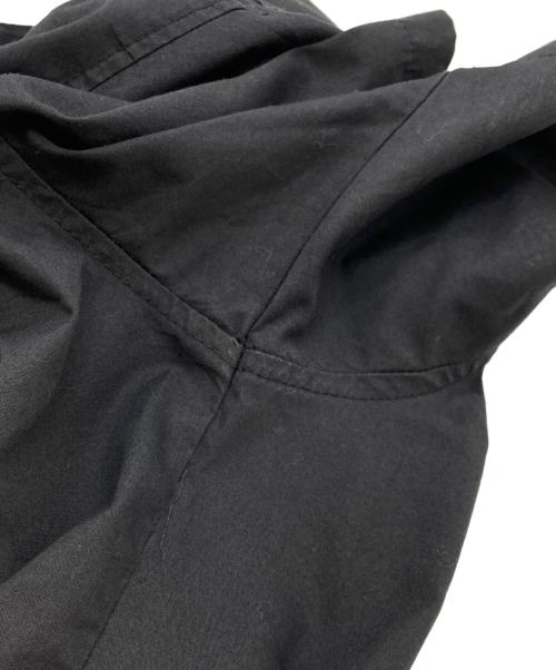 HAVANERA（ハバネラ）HAVANERA (ハバネラ) 古着キューバシャツ ブラック サイズ:Lの古着・服飾アイテム